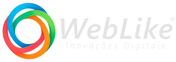 WebLike Logo