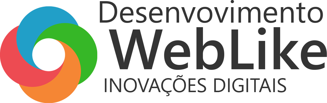 WebLike Inovações Digitais