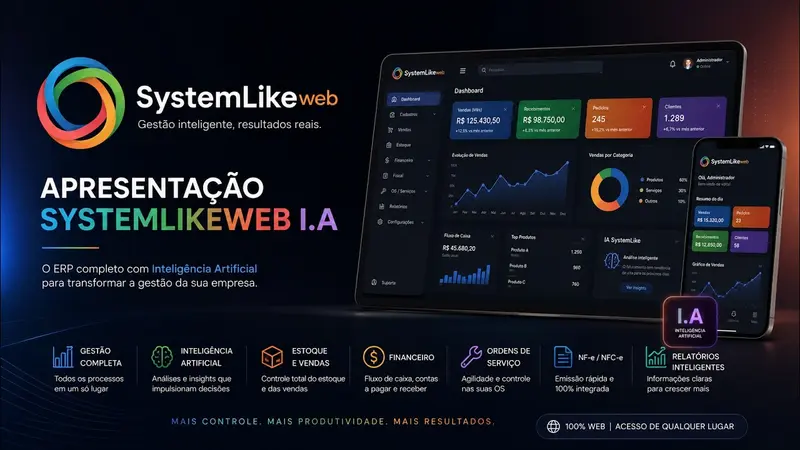 Vídeo SystemLike